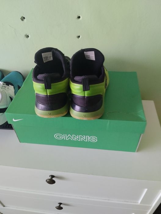 Маратонки Adidas