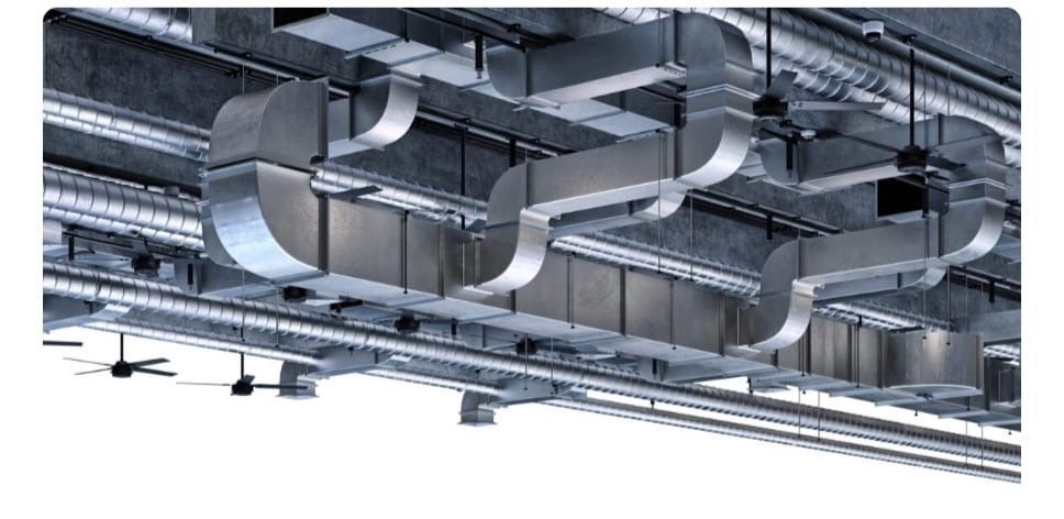 вентиляция приточка !