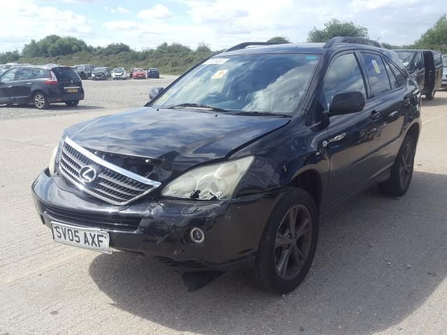Dezmembrez Lexus RX400H