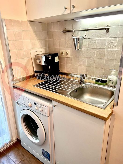 Дава се под наем Тристаен апартамент в София, Център - 85 кв.м за 897.6 € - Снимка #4