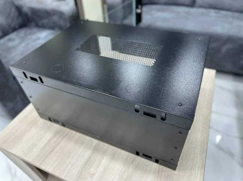Шкаф настенный 4U 600х450
