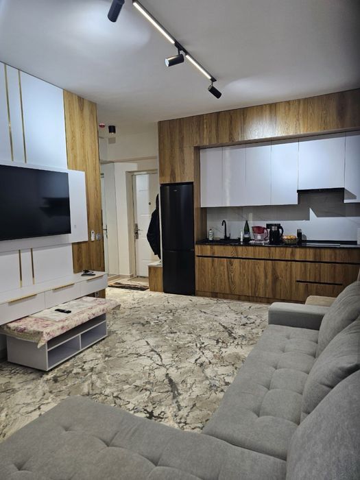 Аренда апартаментов в горах