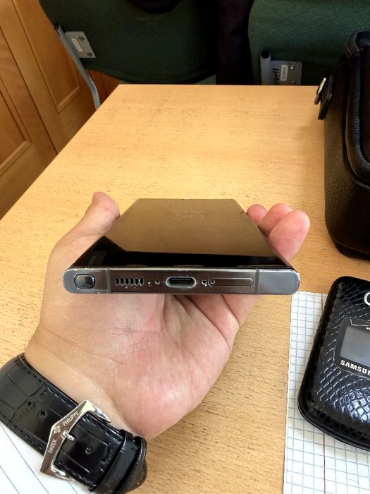 Samsung S 23 Ultra Vietnam