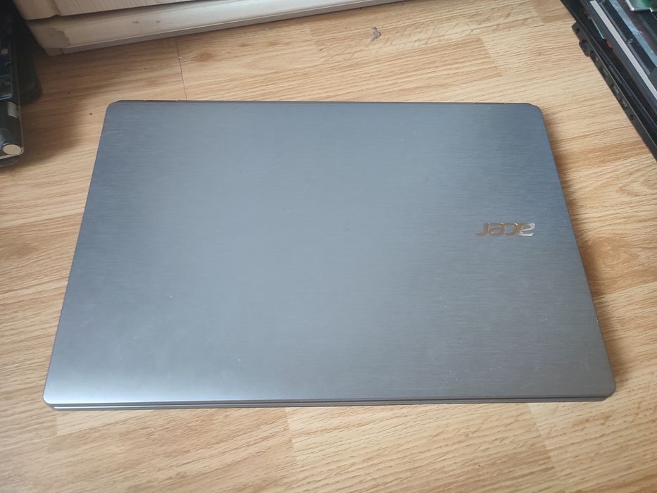 Carcasa Completa + Balamale + Tastatura - Acer Aspire E5-771