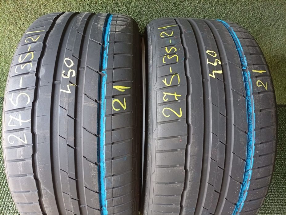 275 35 21 Hankook