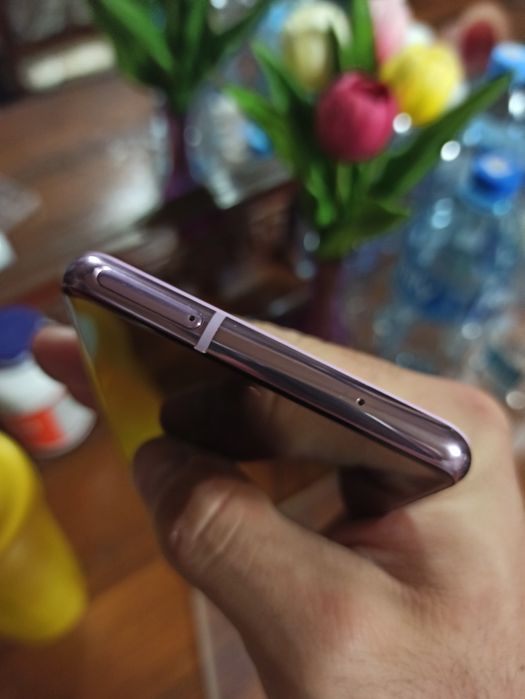Samsung S20 Fe Ветнам 2 сим idealll