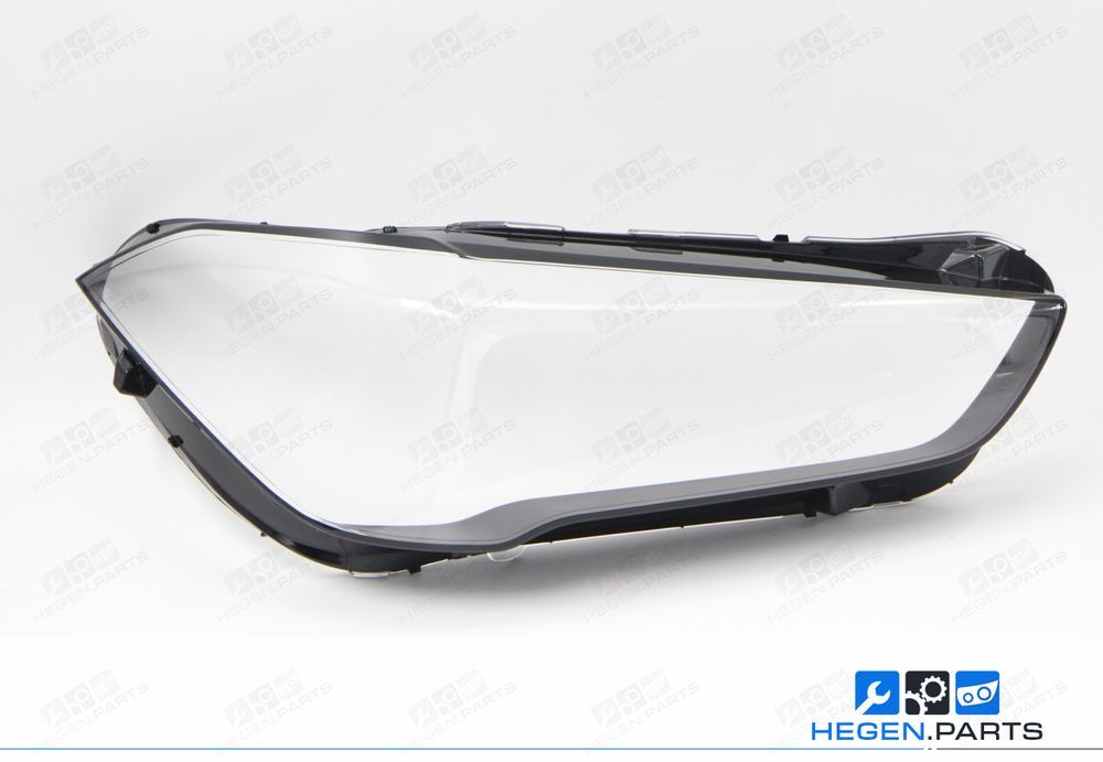 Стъкла за фарове BMW X1 F48 фейс БМВ Х1 Ф48 стъкло капак капаци фар