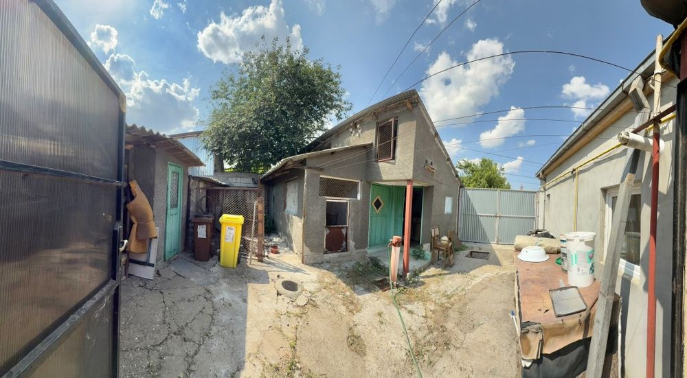 Casă de vânzare-Braila, Chercea