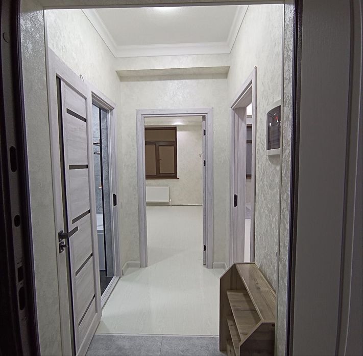 Сдается 2 ком Сампи Корзинка Новостройка