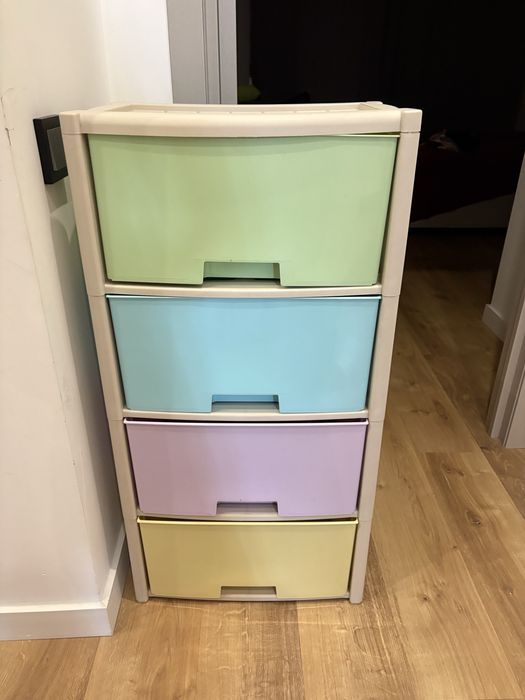 Продам детский комод