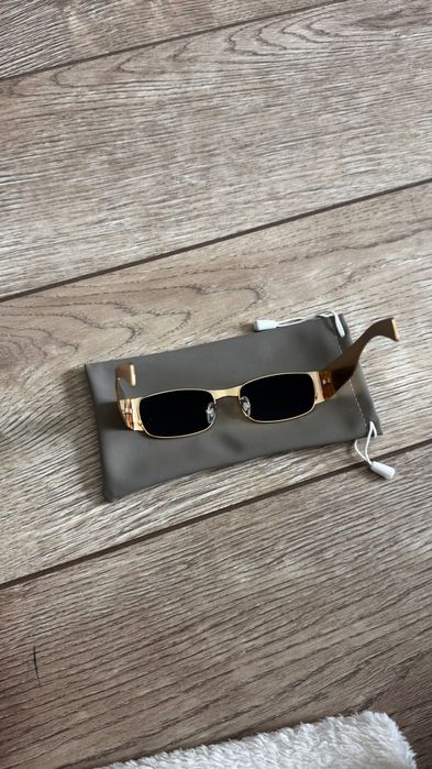 Очки saint laurent