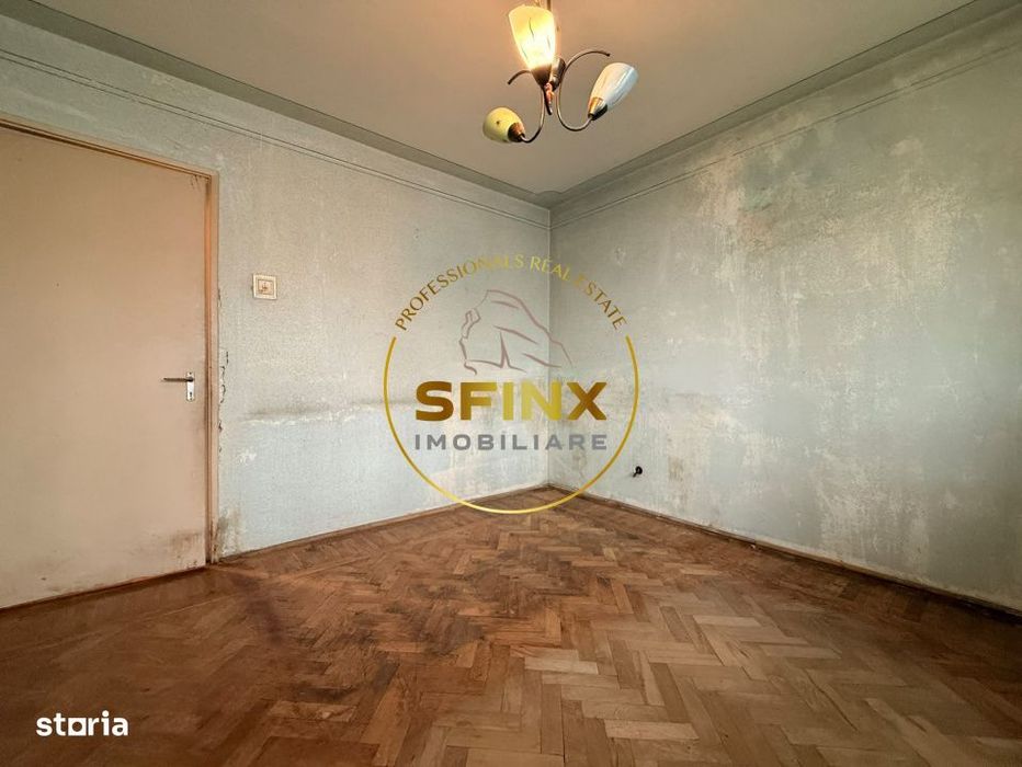 2 camere | Titan | Parc Iore | De renovat complet