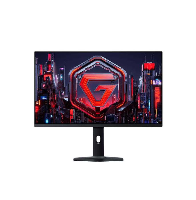 { Redmi G27Q 2025 2K IPS 240Hz, 27" регулировка высоты и наклона