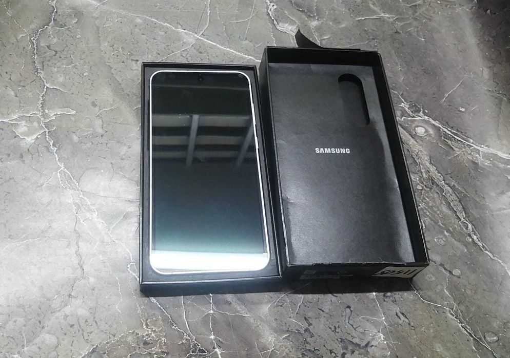 Samsung Galaxy S23 FE (г.Актау 6мкр 36д) лот 102201