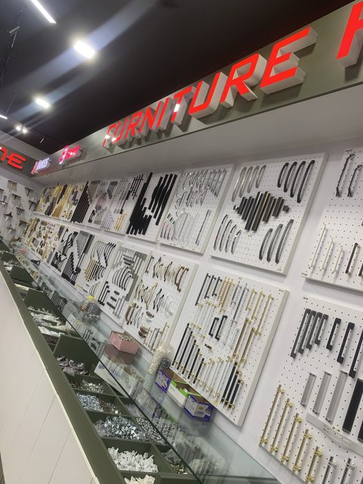 Мебель кухонный на заказ