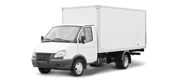 Грузоперевозки попутный