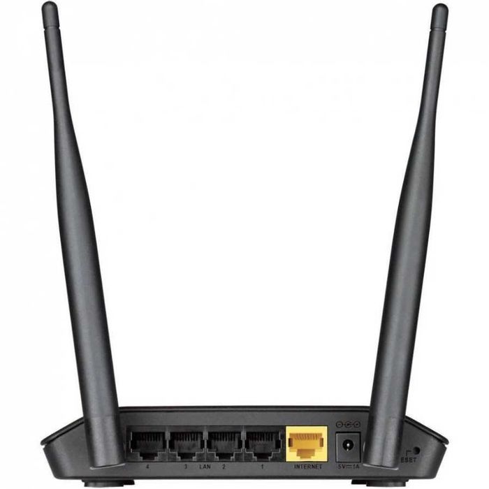 Vand Router wireless Cloud N300 D-Link DIR-605L Bucuresti Sectorul 1 ...