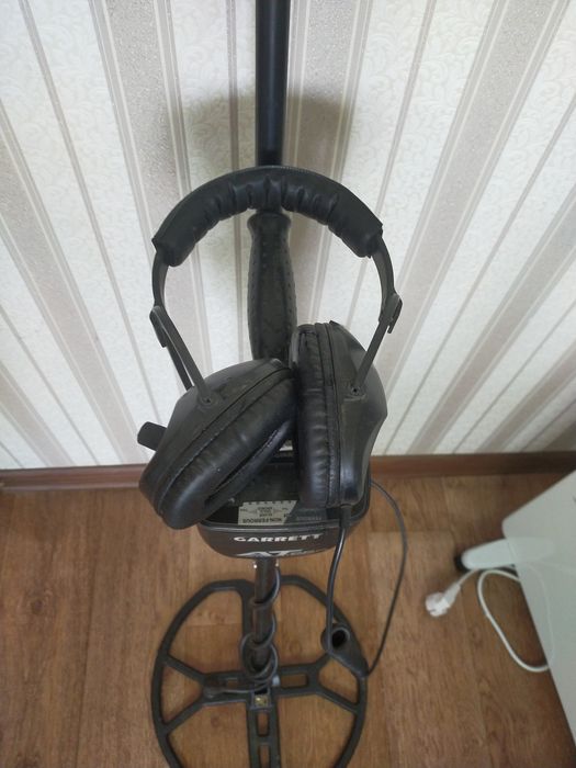 Металлоискатель Garret AT PRO