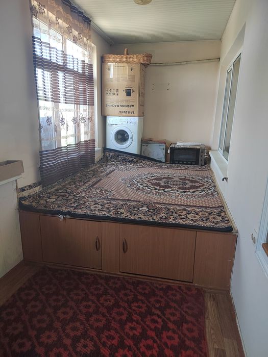 Дом Мирабадском районе