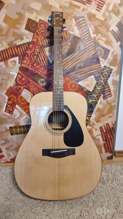 Гитара Yamaha 310p