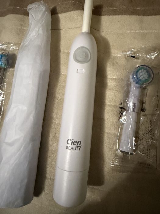 periuță de dinți electrică Cien Beauty