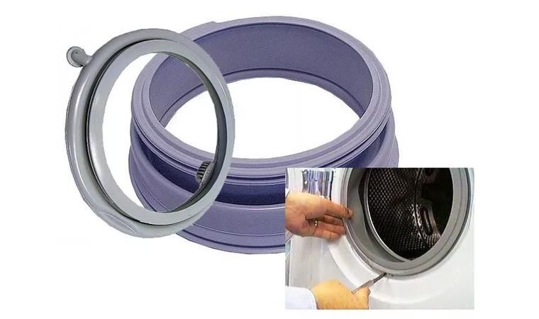 Манжета для стиральной машины