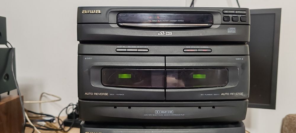 aiwa - Sisteme audio si Home Cinema oferte online | OLX.ro