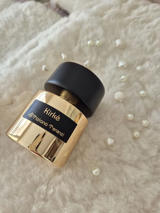 Люксовый парфюм – строго Оригинал!