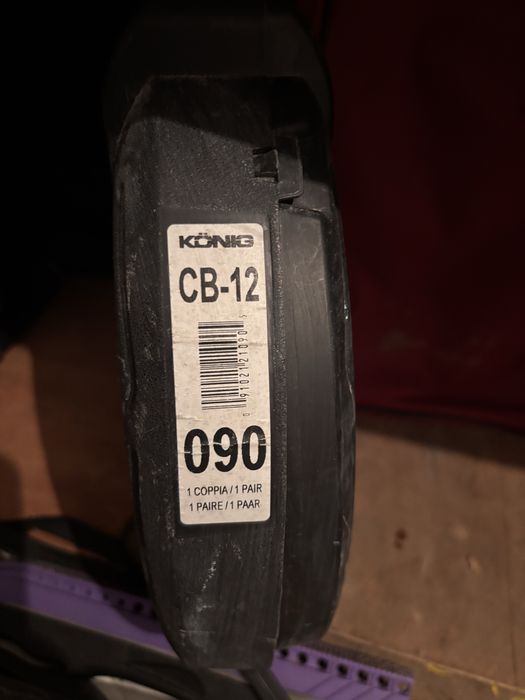 Lanturi autoderapante auto Konig cb12-09