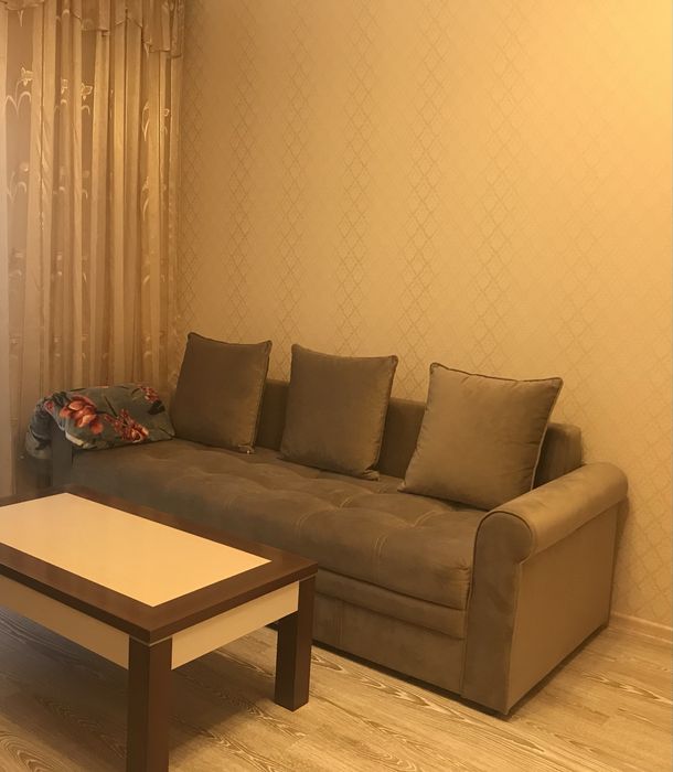 Диван раскладной б/у