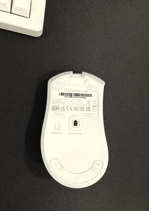Мышь Razer DeathAdder V3 Pro + бонус!!