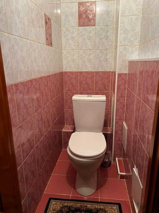 Продам 2х комн кв БСМП Рыскулова