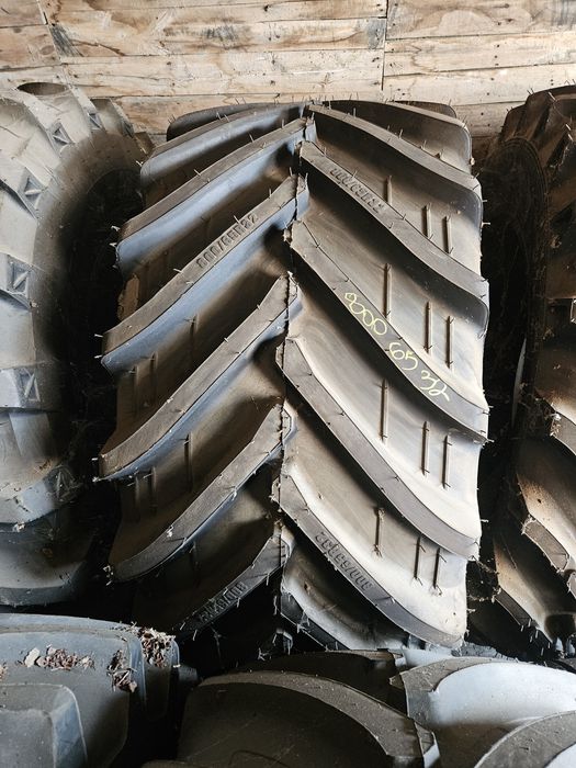 800/65R32 нова гума