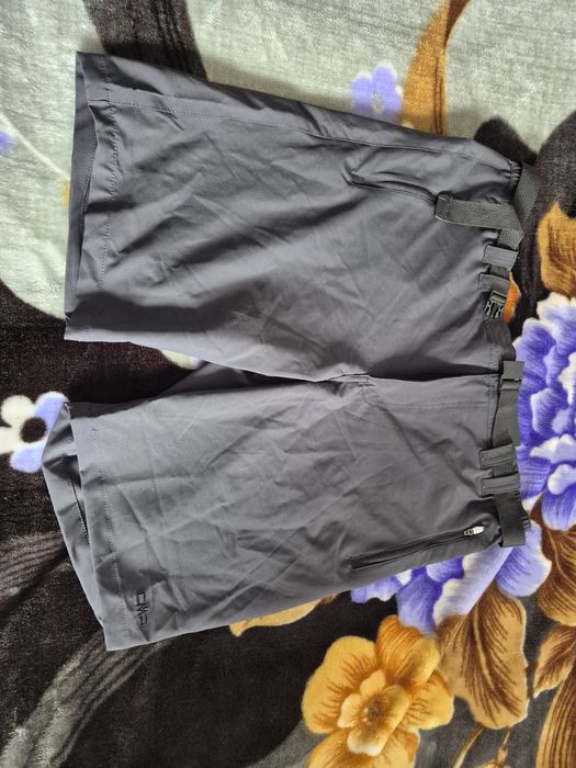 Pantaloni scurti CMP