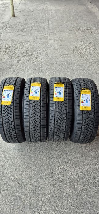4 anvelope noi M+S Tercelo 235/65/16C,dot 2025.Pretul este pe bucata.