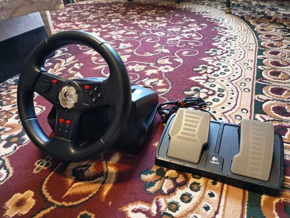 pc rul sotiladi srochna