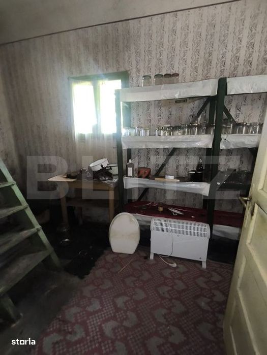 Casa de vanzare  in Razboieni Cetate