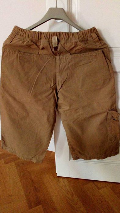 Бермуди Timberland, 14-16 г., нови