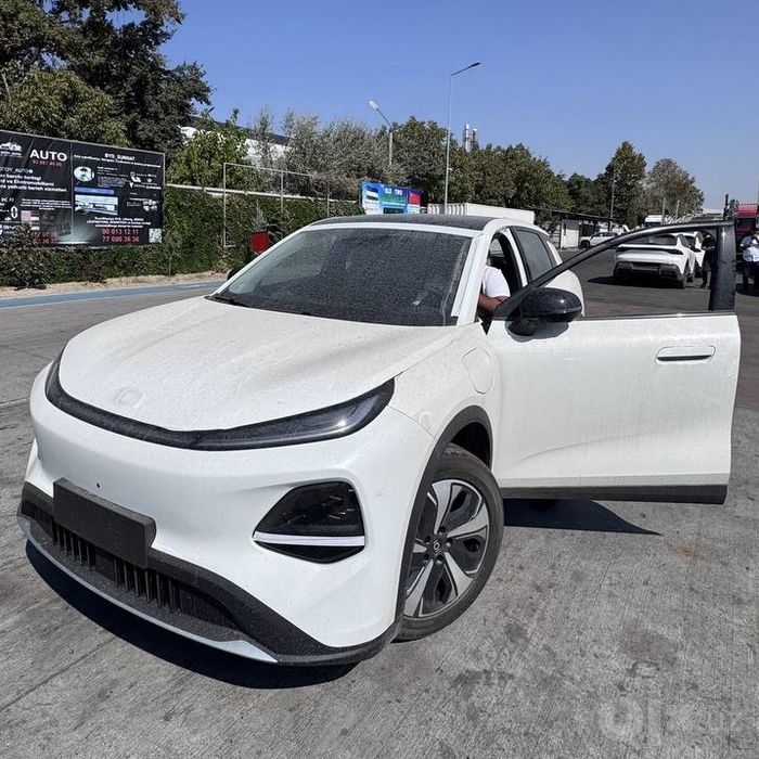 Changan Nevo Q05 max 2026