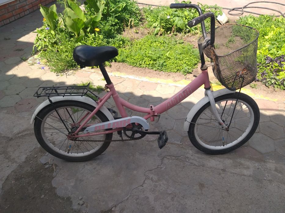 Продам велосипед