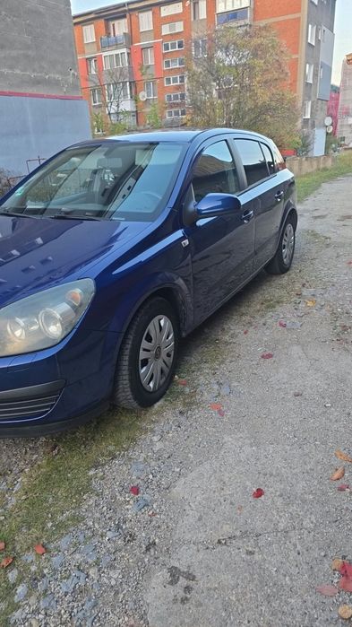 Opel Astra h 1.4 benzina