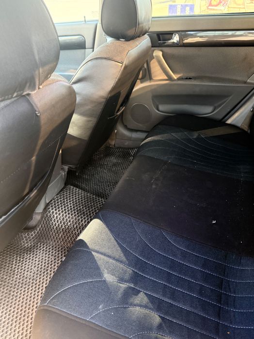 Chevrolet Lacetti / Gentra 2020 — 6