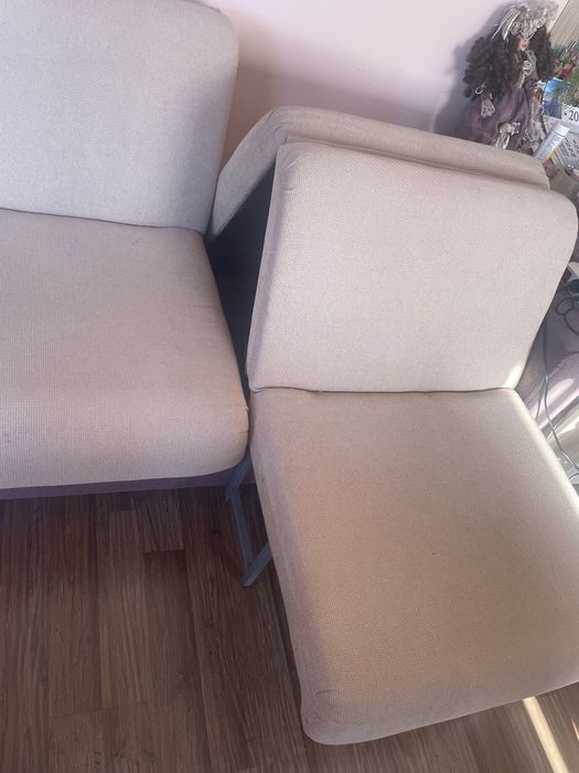 Мека мебел, дивани