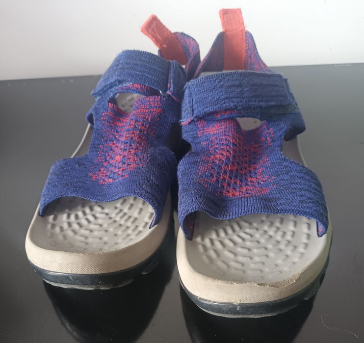 Sandale nr 39, albastre