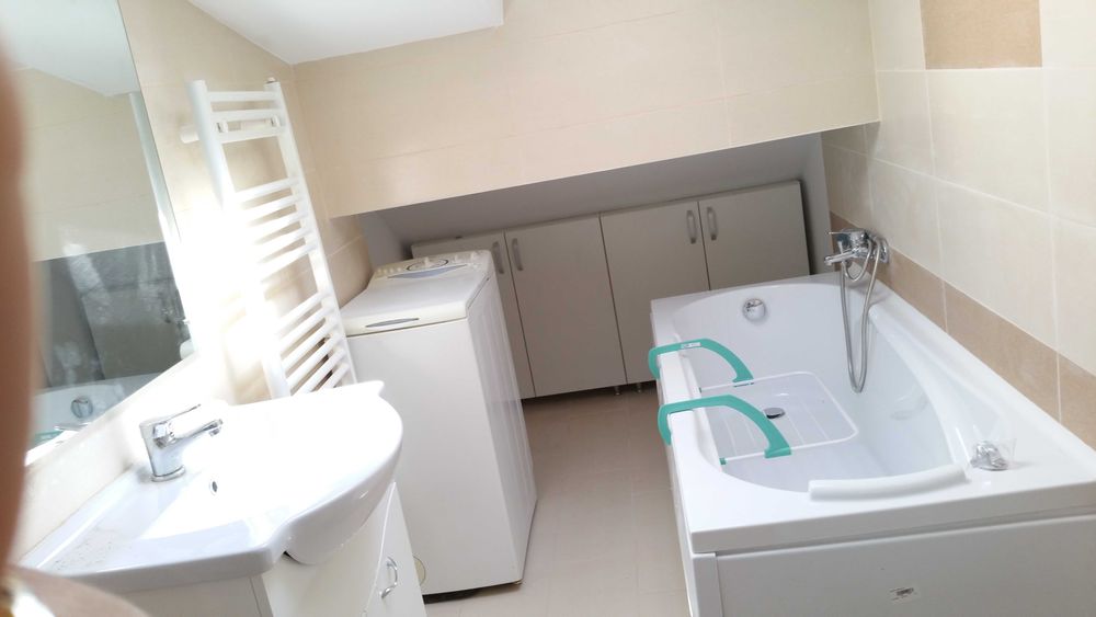 Apartament 1 camera, Iasi