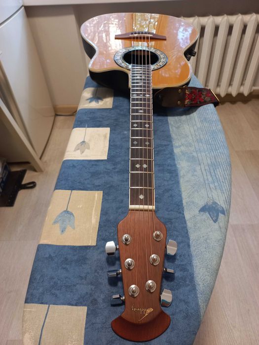 Гитара Ovation Celebrity CC57