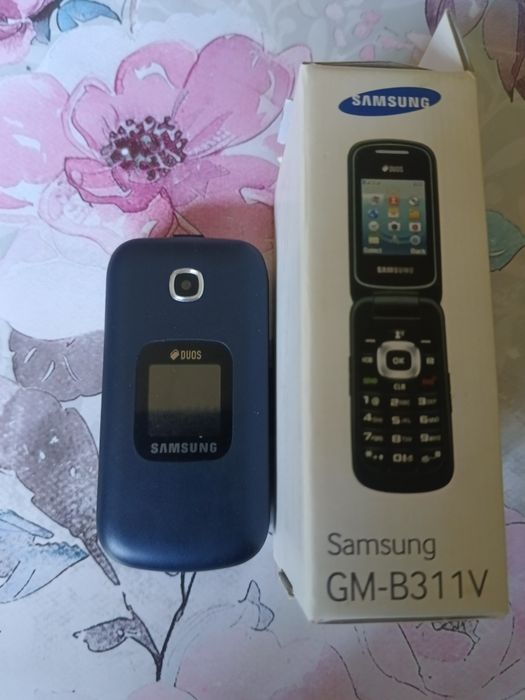 Samsung nokia duos original sotiladi