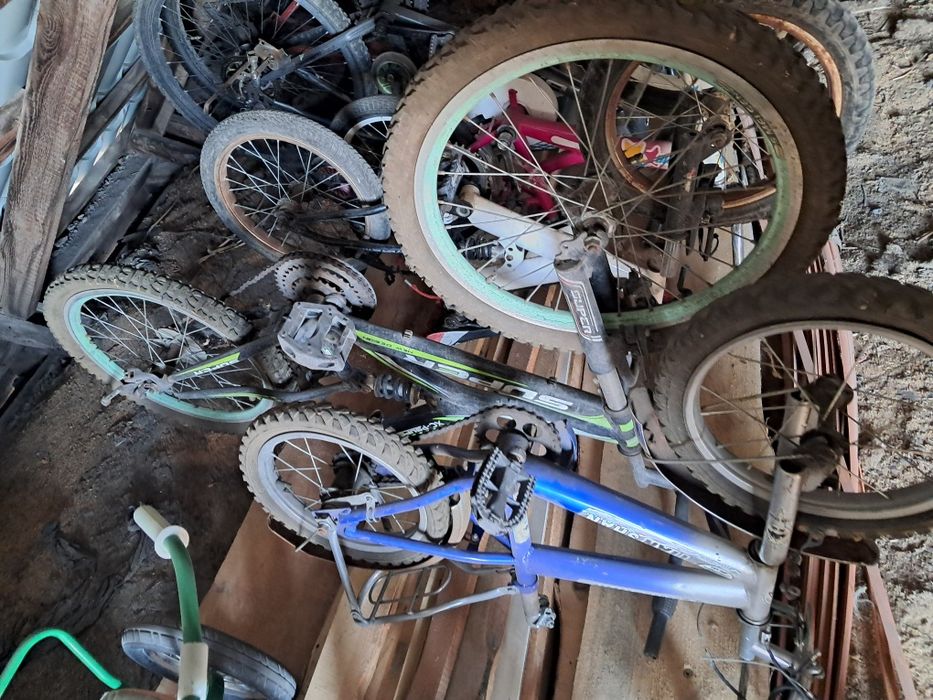 Продам велосипеды разные