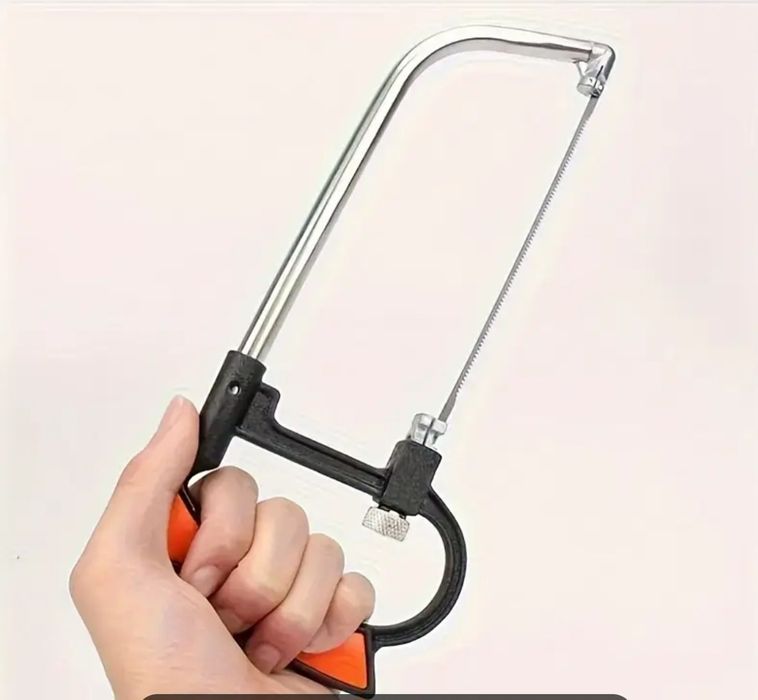 Vând mini fierăstrău multifuncțional