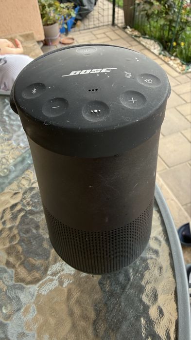 bose soundlink revolve second hand si noi de vanzare • Anunturi
